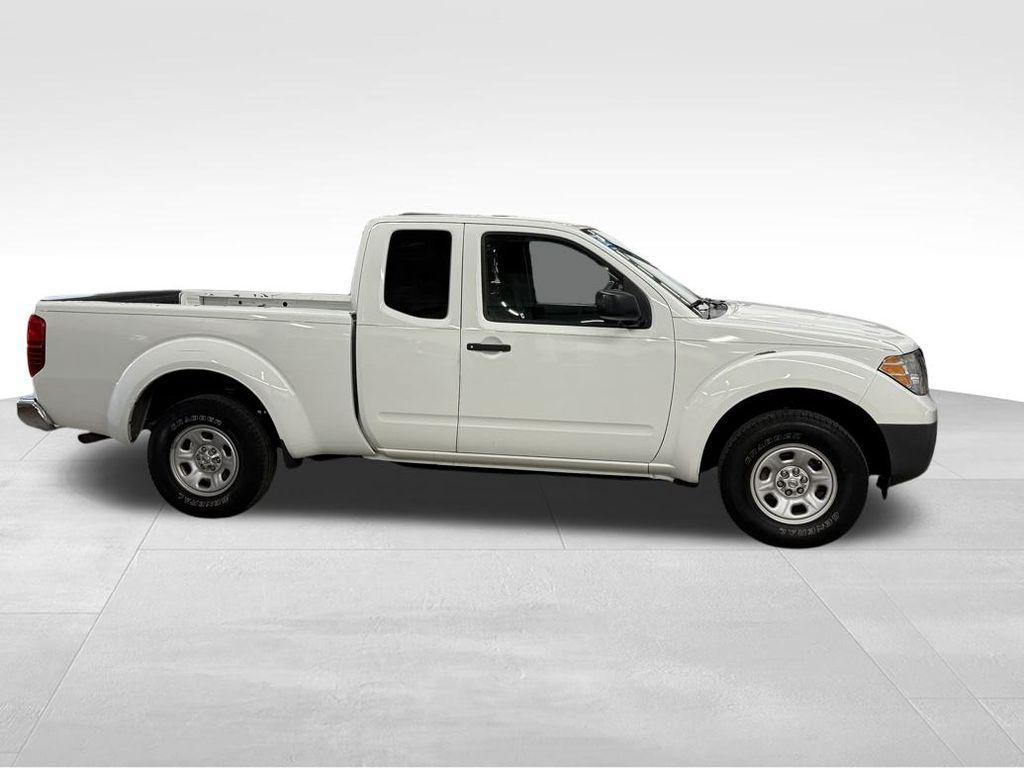used 2016 Nissan Frontier car, priced at $12,988