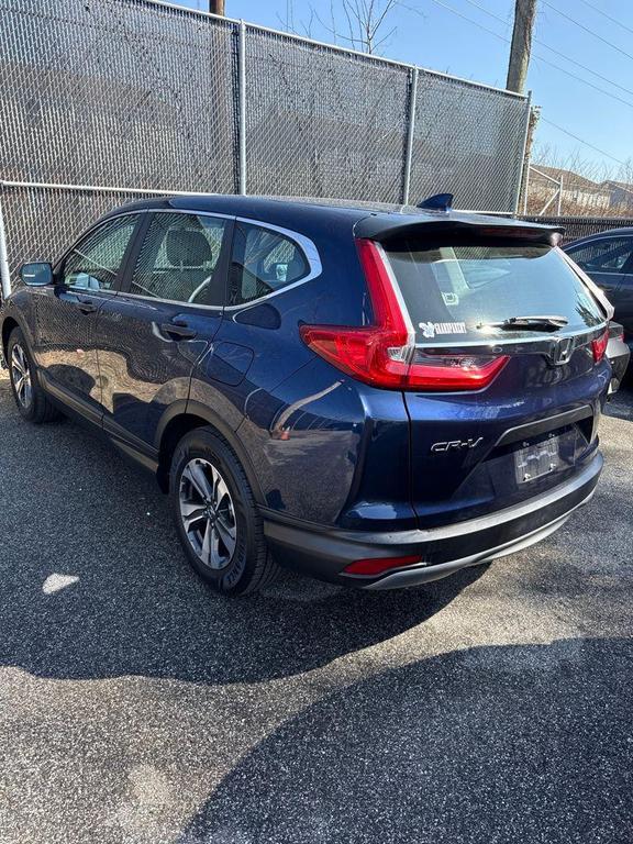 used 2019 Honda CR-V car, priced at $18,488