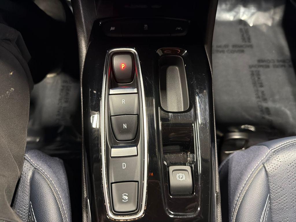 used 2023 Chevrolet Bolt EUV car, priced at $20,988