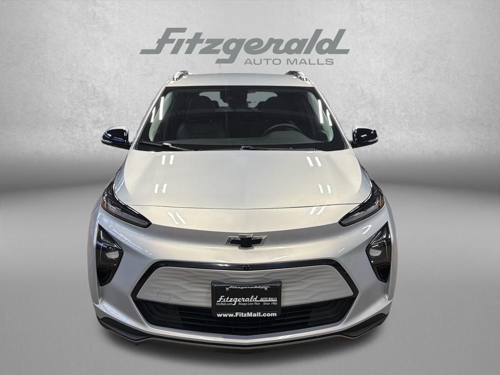 used 2023 Chevrolet Bolt EUV car, priced at $20,988