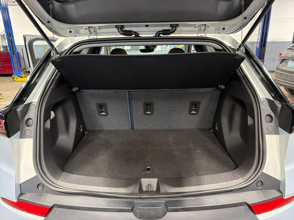 used 2023 Chevrolet Bolt EUV car, priced at $20,988