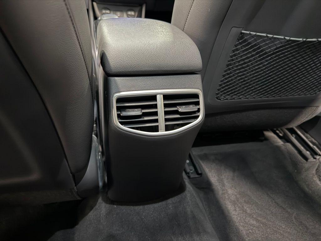 used 2020 Hyundai Ioniq EV car, priced at $14,488