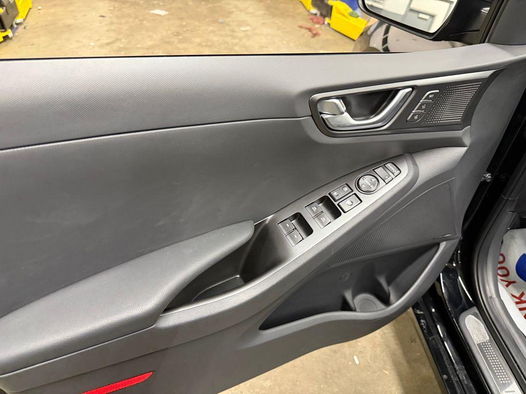 used 2020 Hyundai Ioniq EV car, priced at $14,488