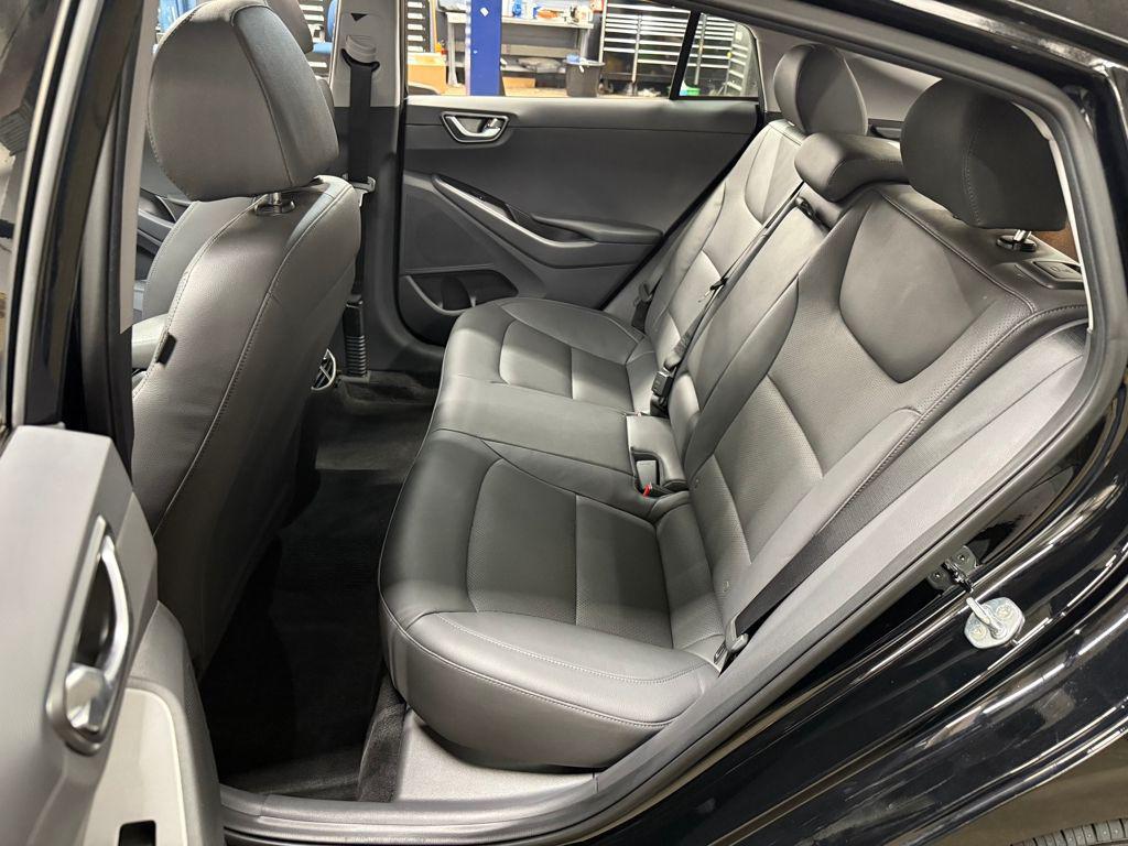 used 2020 Hyundai Ioniq EV car, priced at $14,488