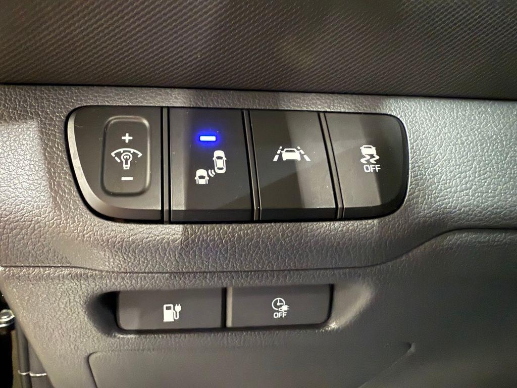 used 2020 Hyundai Ioniq EV car, priced at $14,488