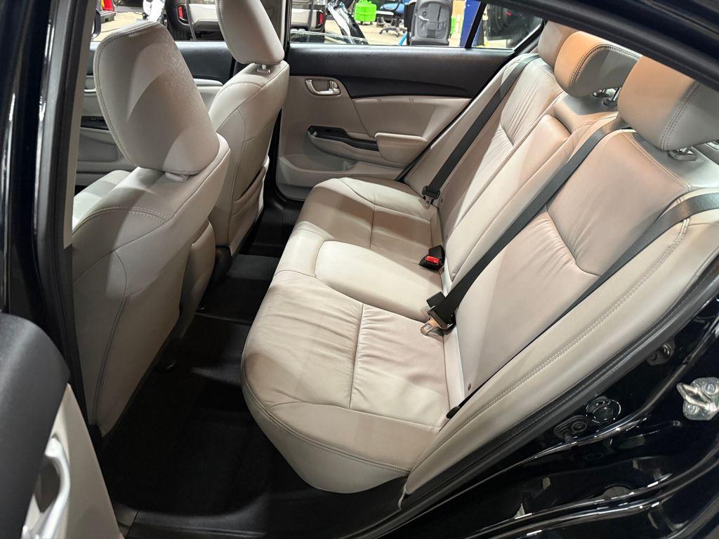 used 2014 Honda Civic car, priced at $11,988