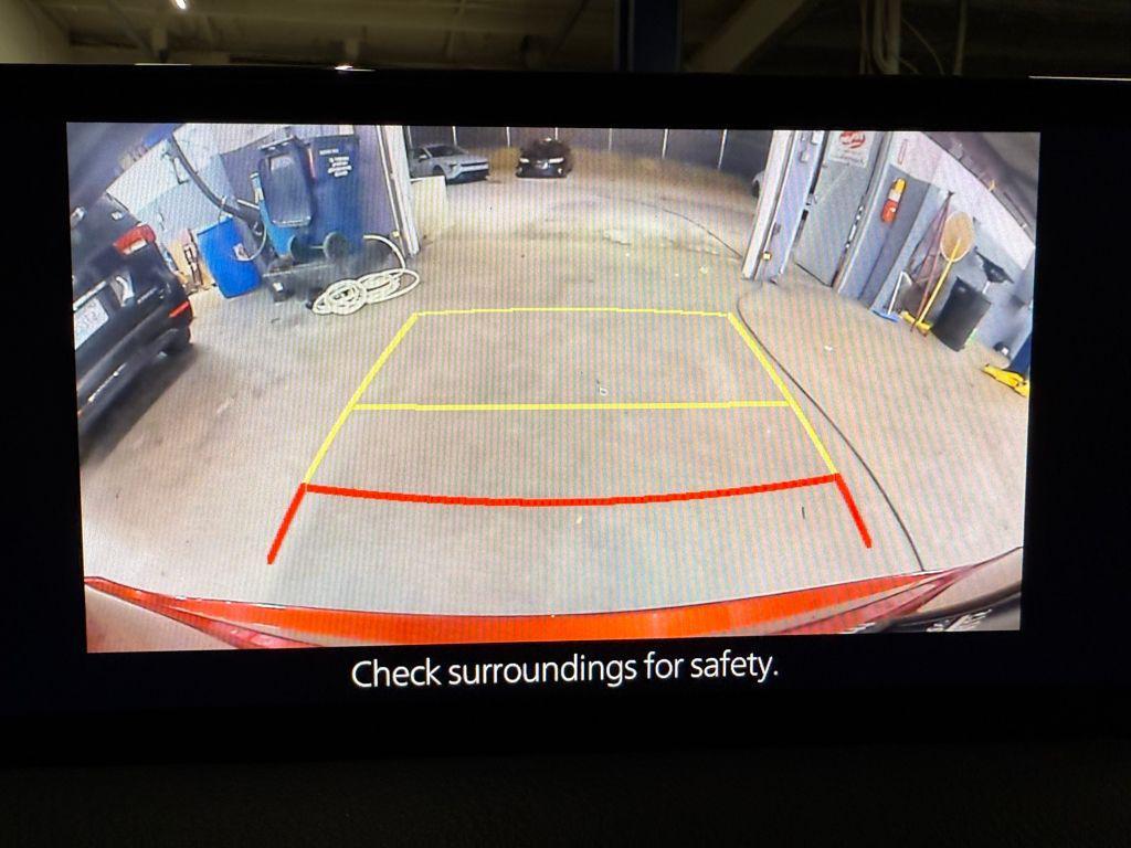 used 2021 Mazda CX-5 car, priced at $21,988