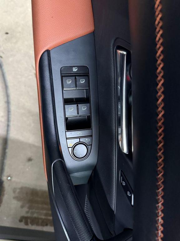 new 2026 Mazda CX-50 car, priced at $44,560