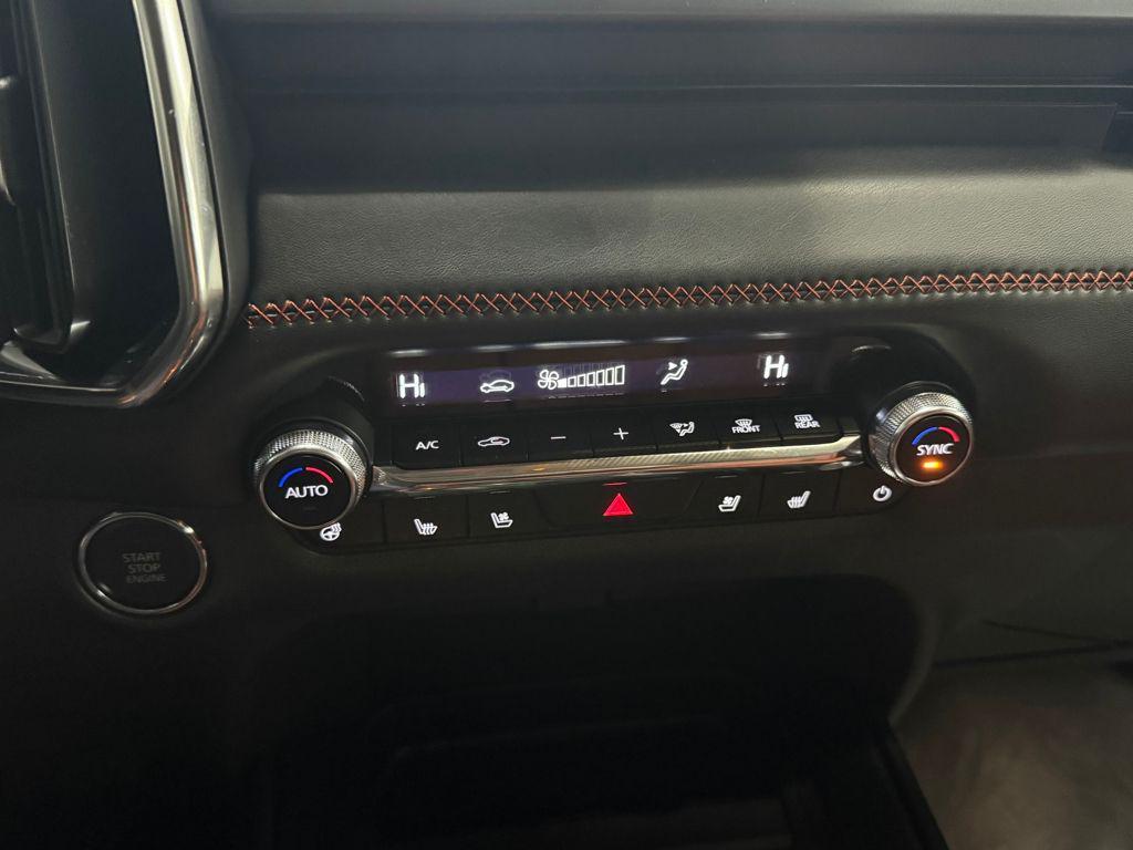 new 2026 Mazda CX-50 car, priced at $44,560