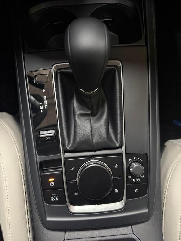 new 2026 Mazda CX-30 car, priced at $29,732