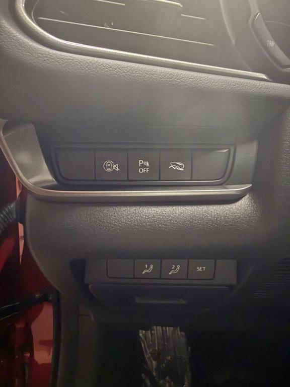 new 2026 Mazda CX-30 car, priced at $29,732