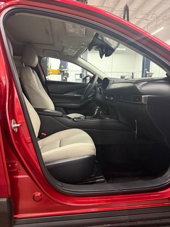 new 2026 Mazda CX-30 car, priced at $29,732