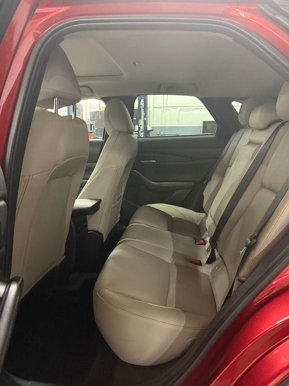 new 2026 Mazda CX-30 car, priced at $29,732