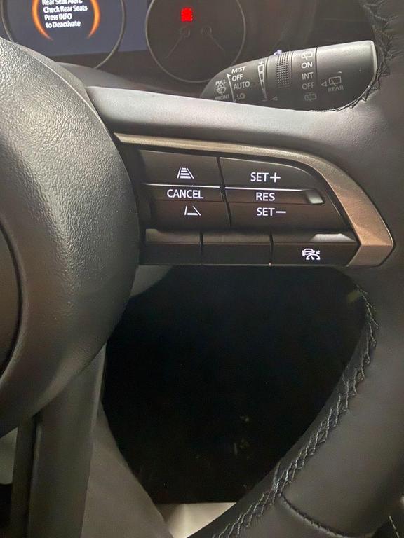 new 2026 Mazda CX-30 car, priced at $29,732