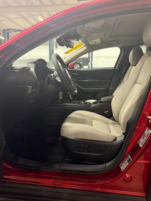 new 2026 Mazda CX-30 car, priced at $29,732