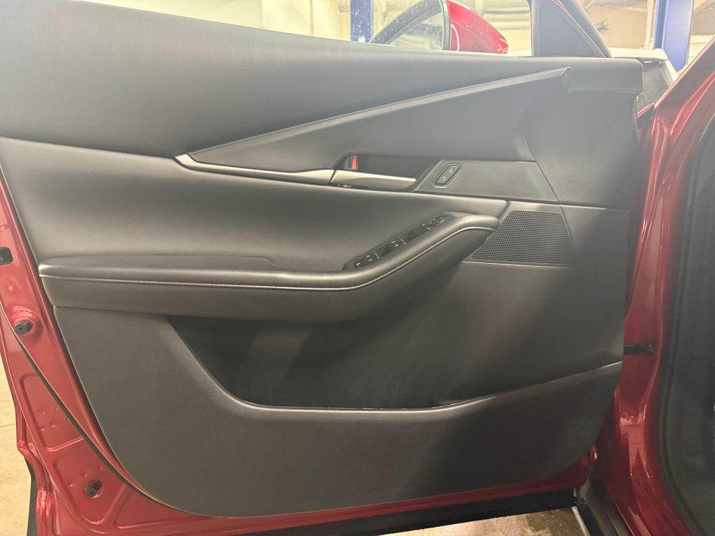 new 2026 Mazda CX-30 car, priced at $29,732