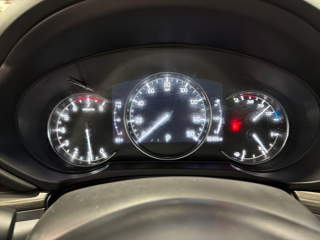 used 2019 Mazda CX-5 car, priced at $22,299