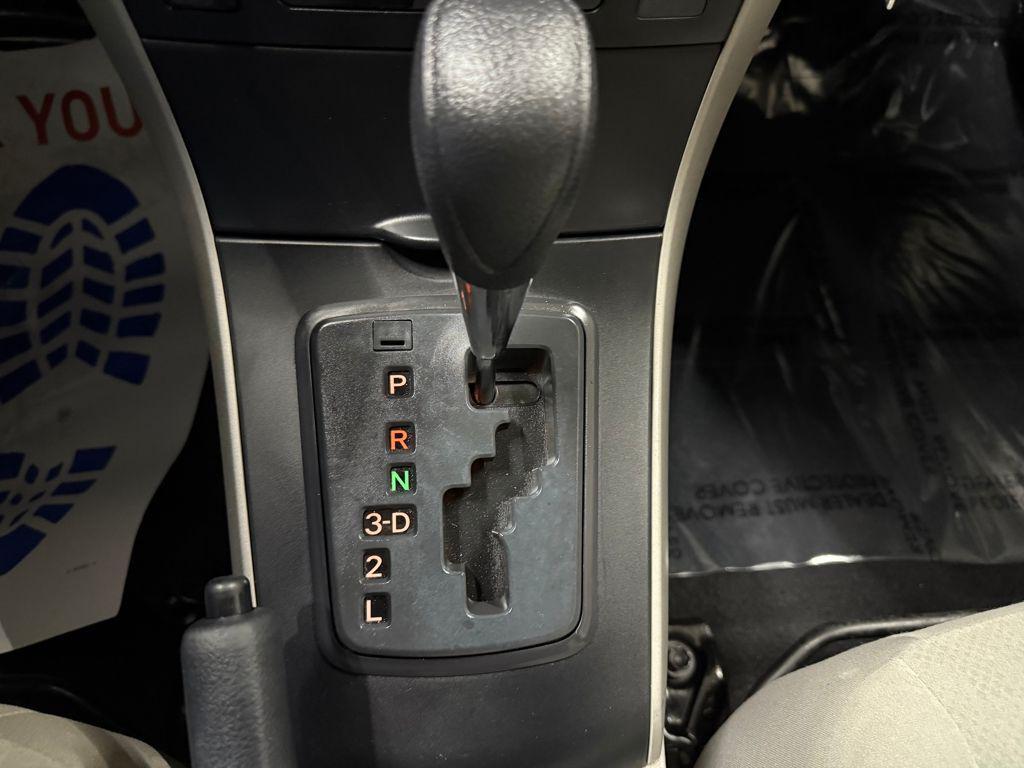 used 2012 Toyota Corolla car, priced at $6,988