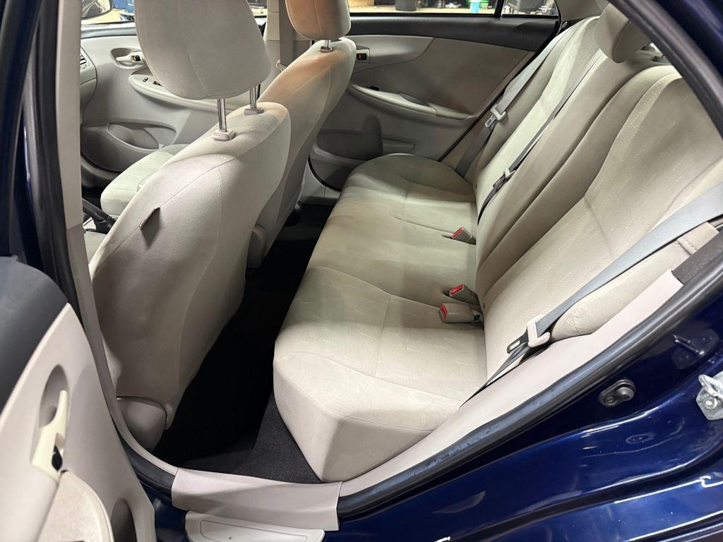 used 2012 Toyota Corolla car, priced at $6,988