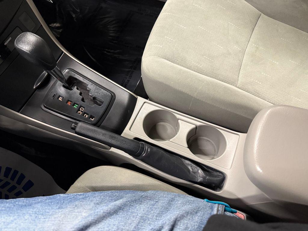 used 2012 Toyota Corolla car, priced at $6,988