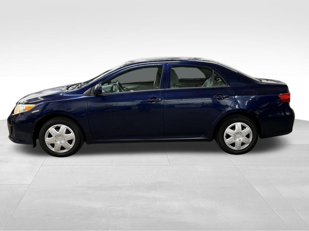used 2012 Toyota Corolla car, priced at $6,988
