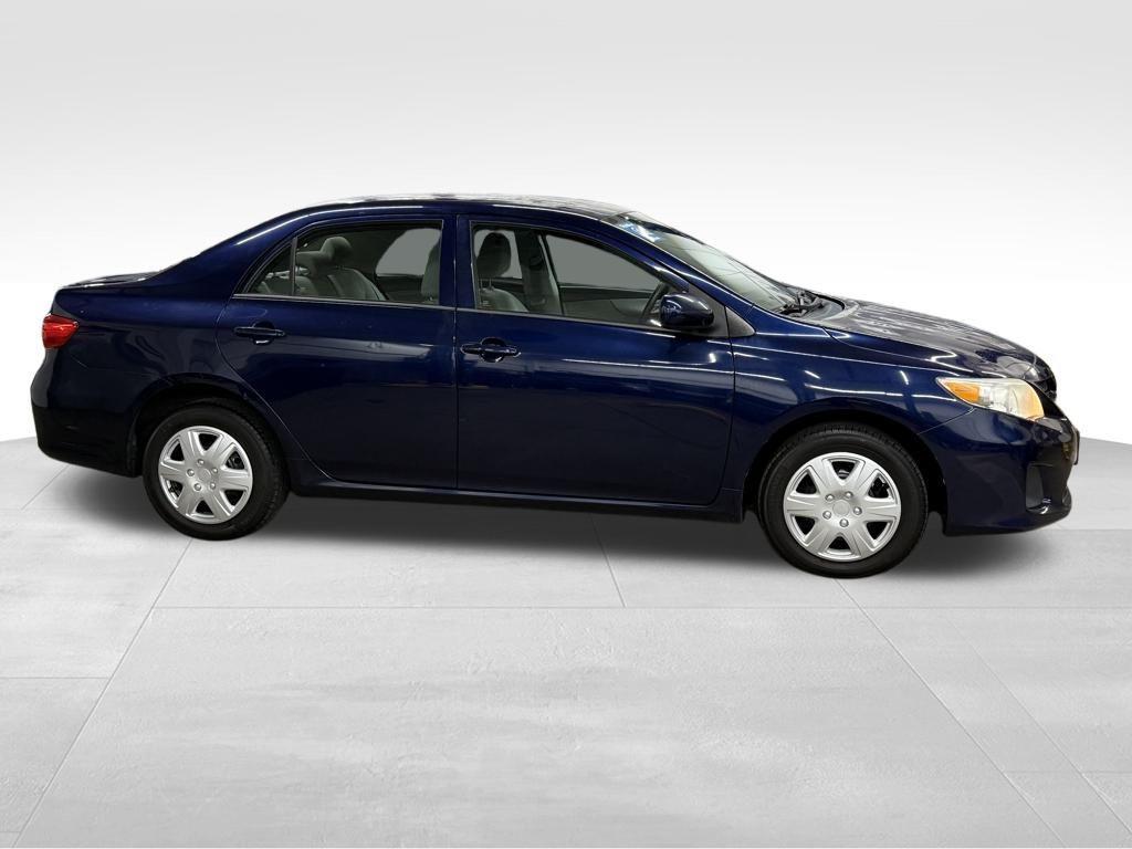 used 2012 Toyota Corolla car, priced at $6,988