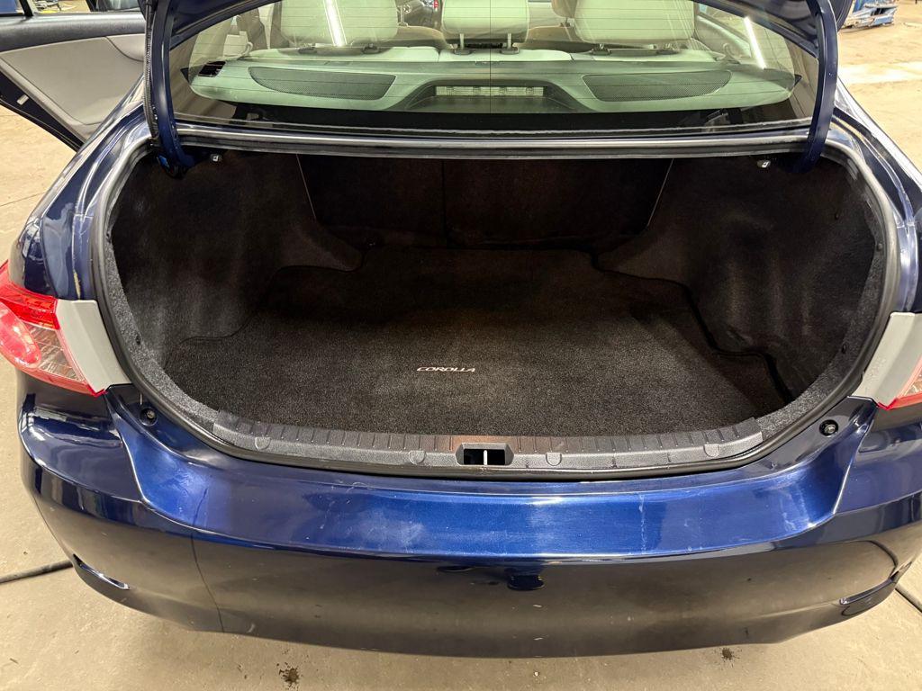 used 2012 Toyota Corolla car, priced at $6,988