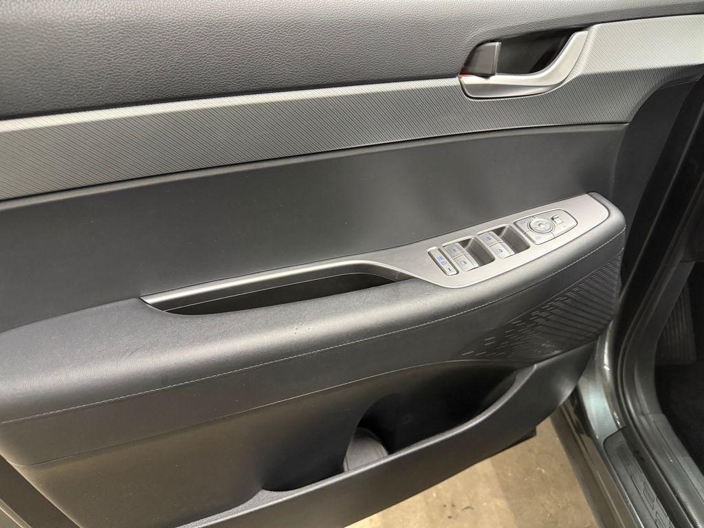 used 2023 Hyundai Palisade car, priced at $28,399
