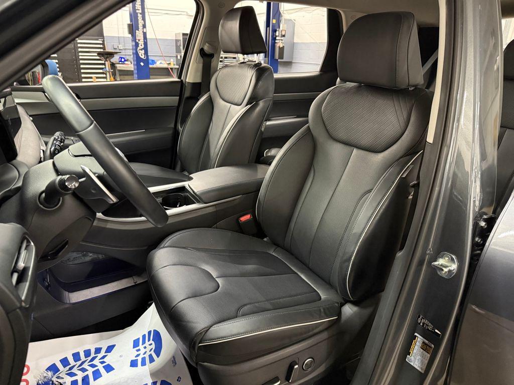 used 2023 Hyundai Palisade car, priced at $28,399