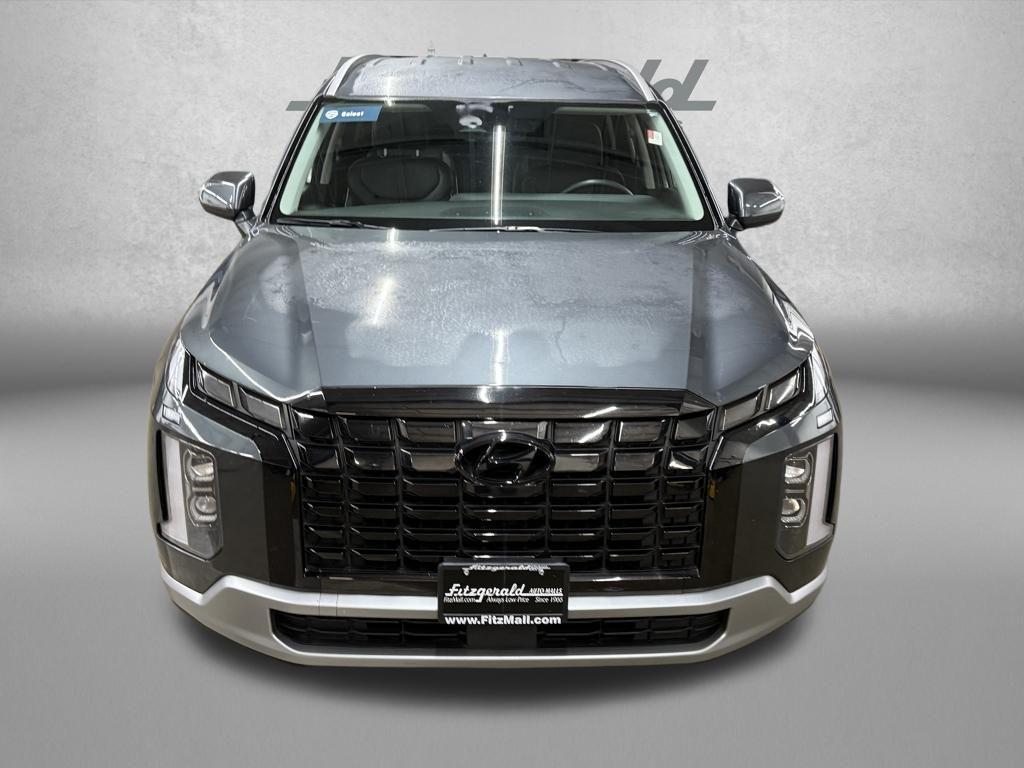 used 2023 Hyundai Palisade car, priced at $28,399