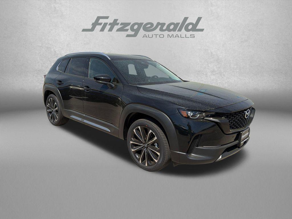 new 2026 Mazda CX-50 car, priced at $35,230