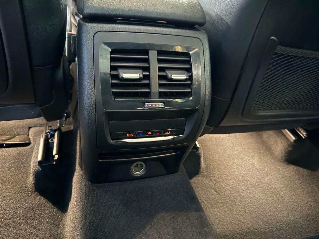 used 2018 BMW X3 car, priced at $14,488