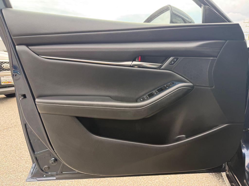 used 2019 Mazda Mazda3 car, priced at $17,499