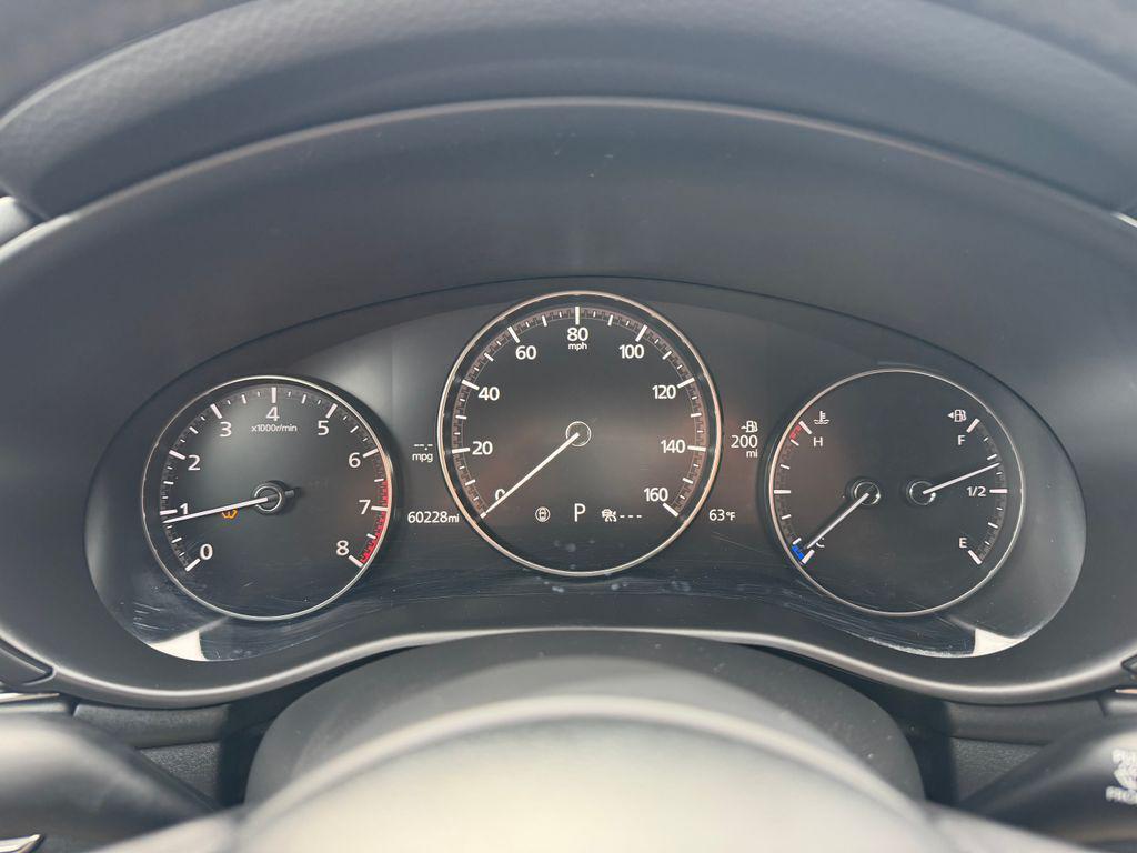 used 2019 Mazda Mazda3 car, priced at $17,499