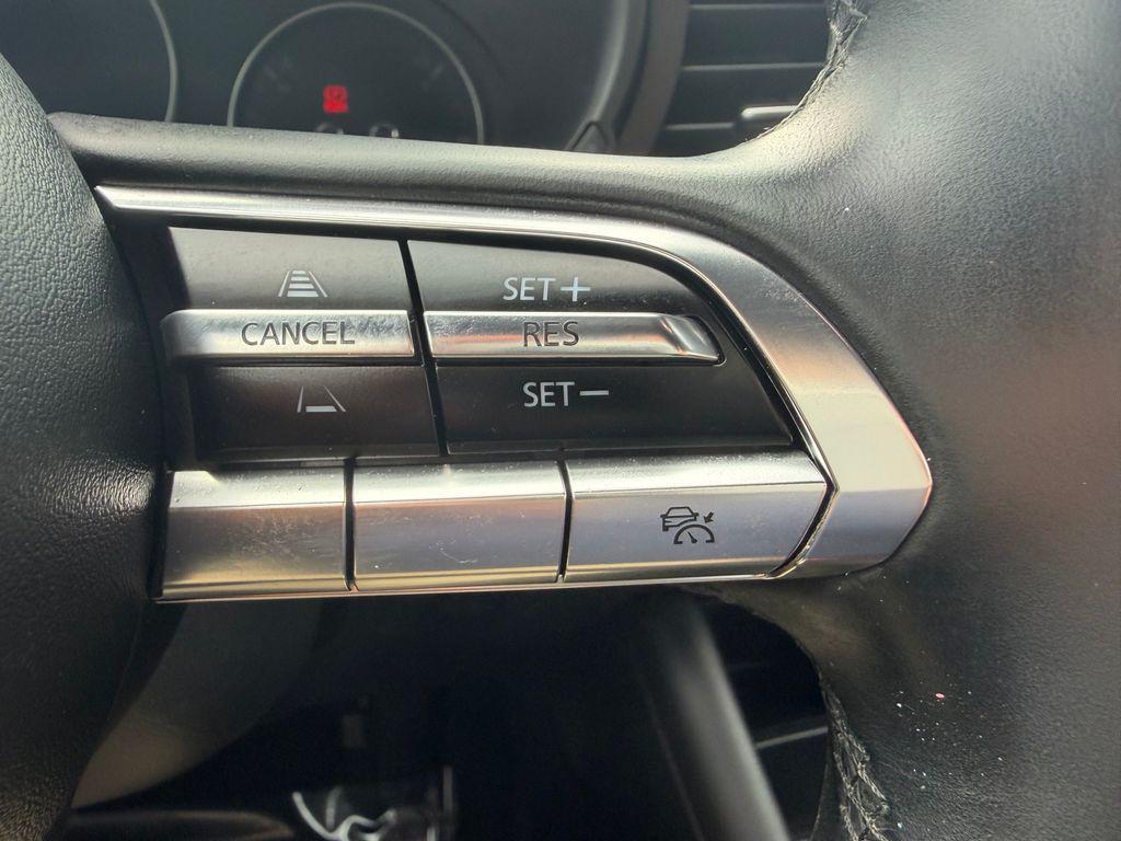 used 2019 Mazda Mazda3 car, priced at $17,499