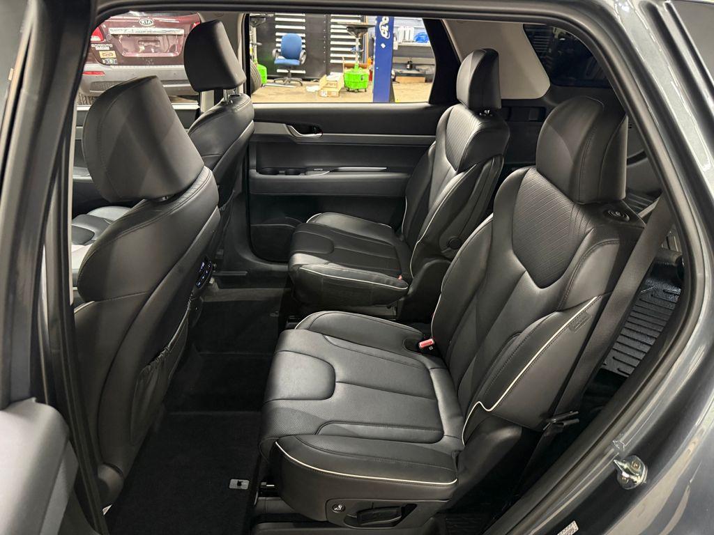 used 2023 Hyundai Palisade car, priced at $27,488