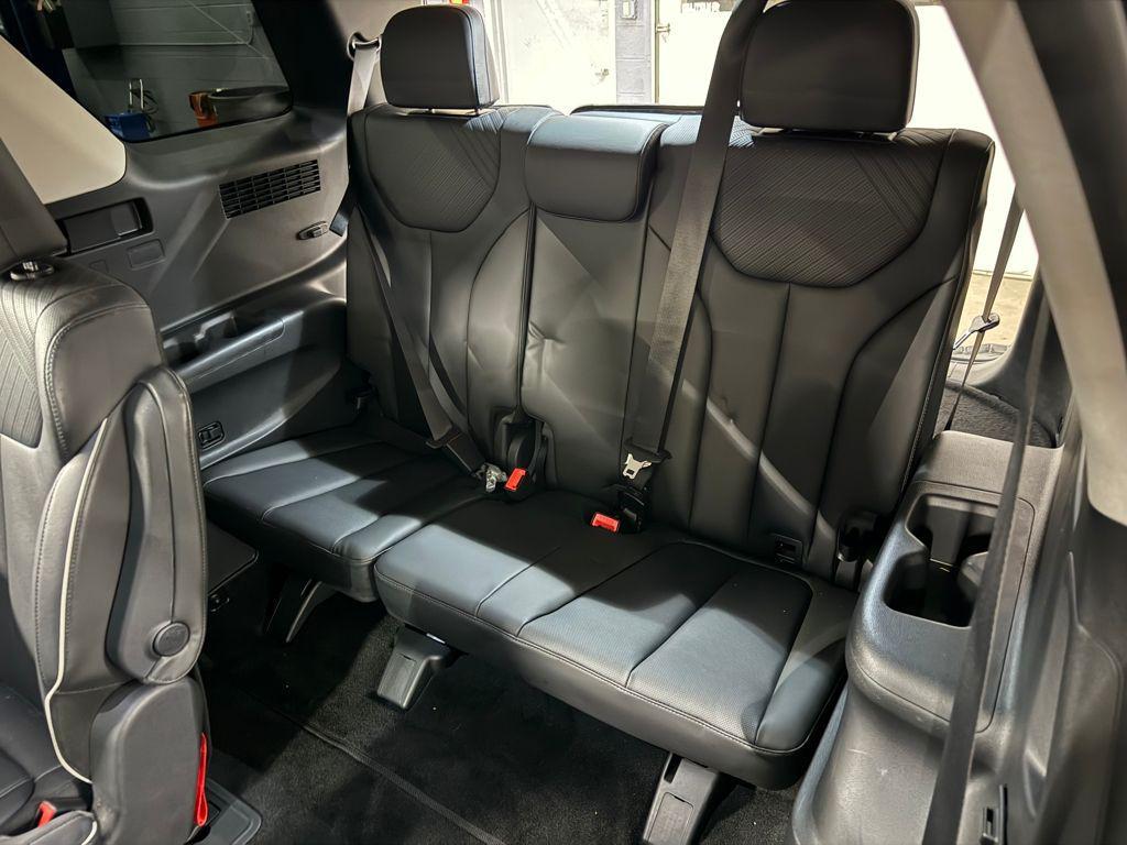 used 2023 Hyundai Palisade car, priced at $27,488