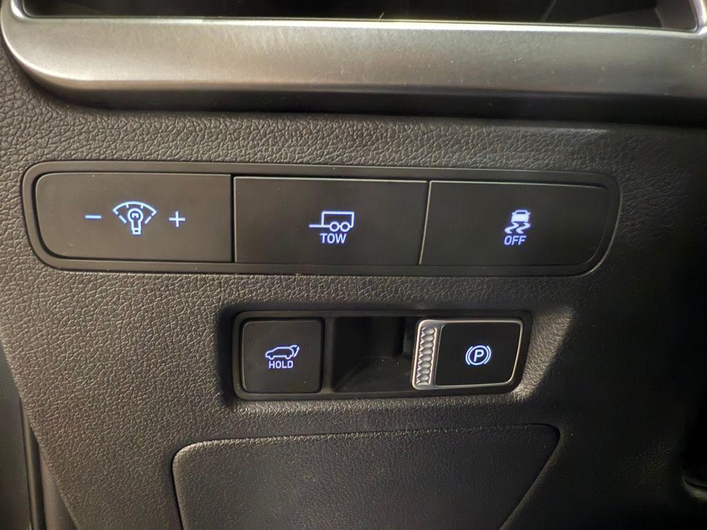 used 2023 Hyundai Palisade car, priced at $27,488