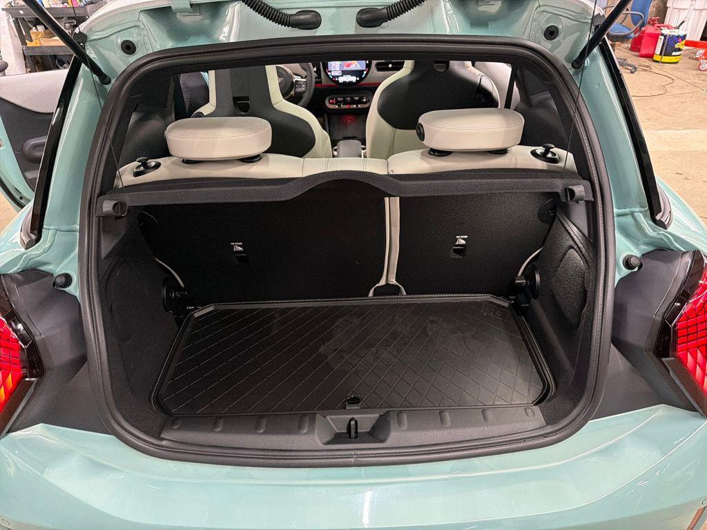 used 2026 MINI Hardtop car, priced at $37,988