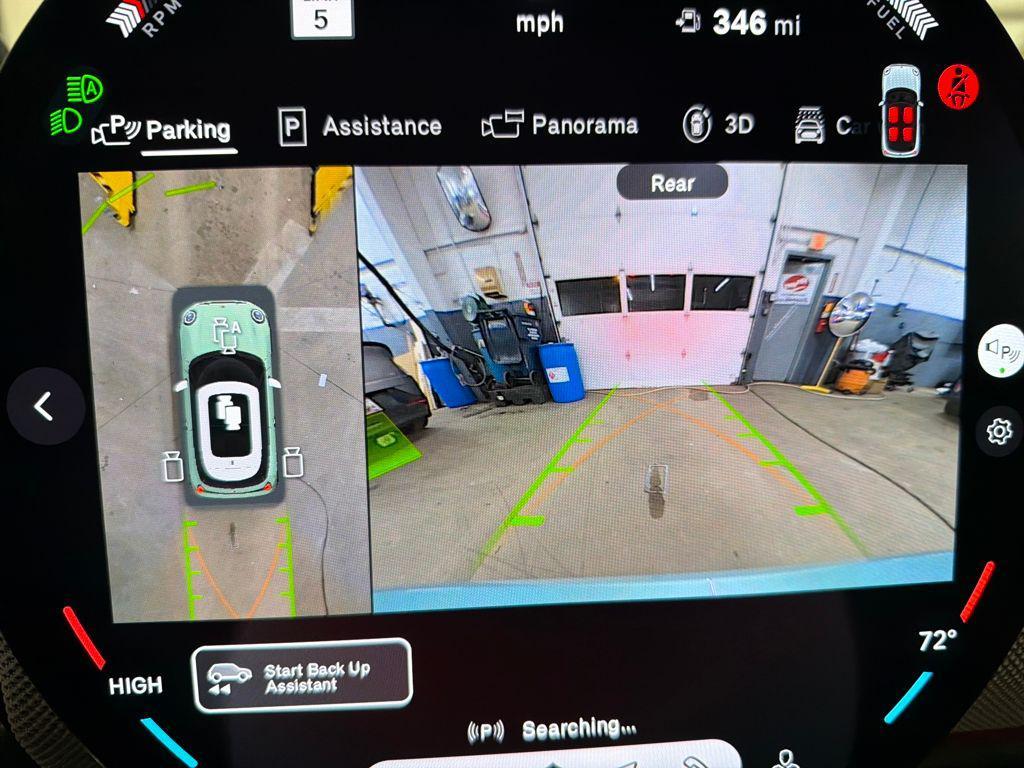 used 2026 MINI Hardtop car, priced at $37,988