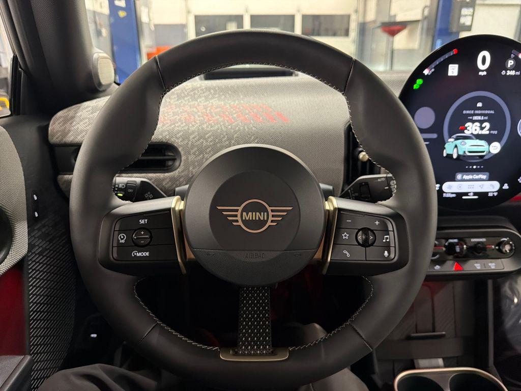 used 2026 MINI Hardtop car, priced at $37,988