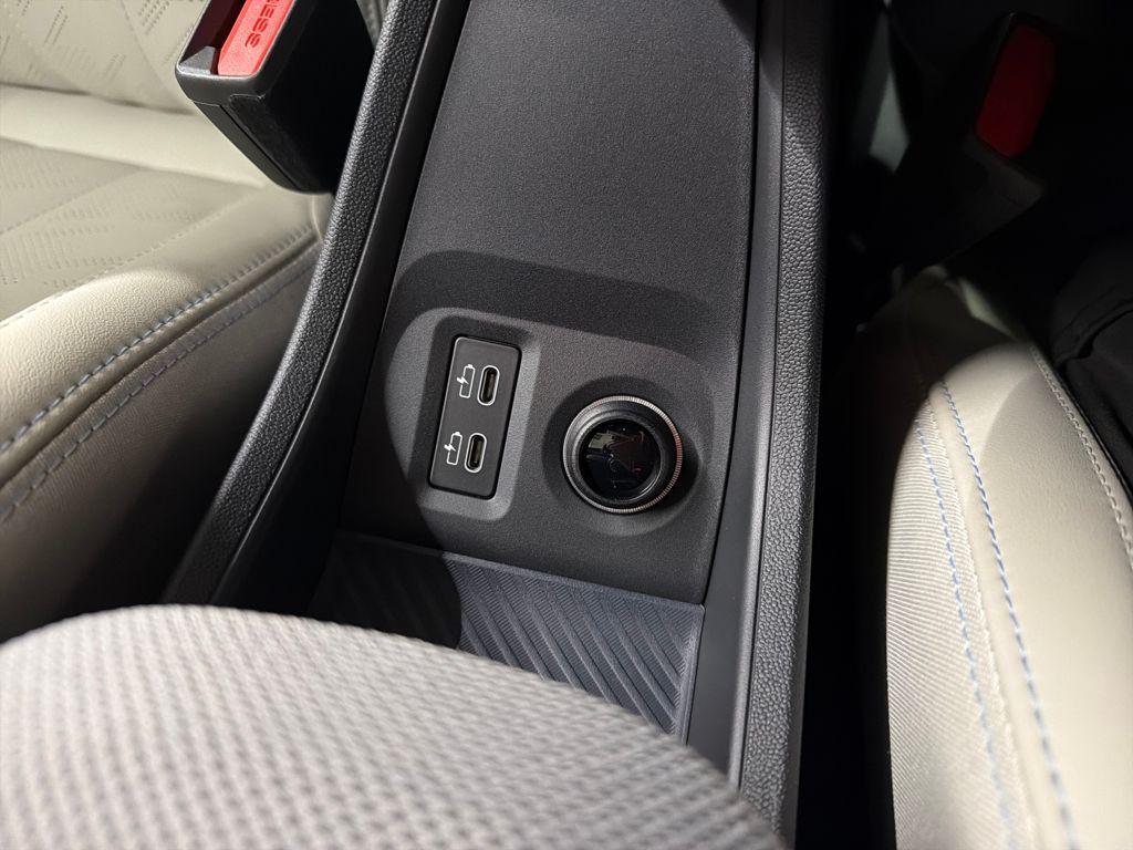 used 2026 MINI Hardtop car, priced at $37,988