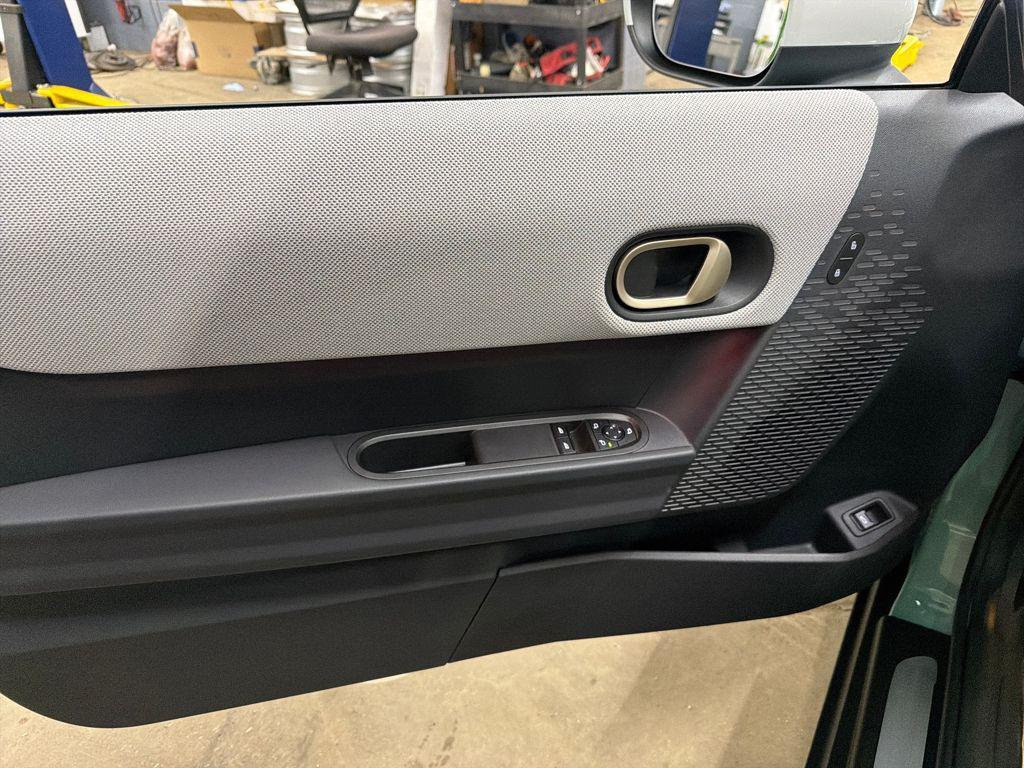 used 2026 MINI Hardtop car, priced at $37,988