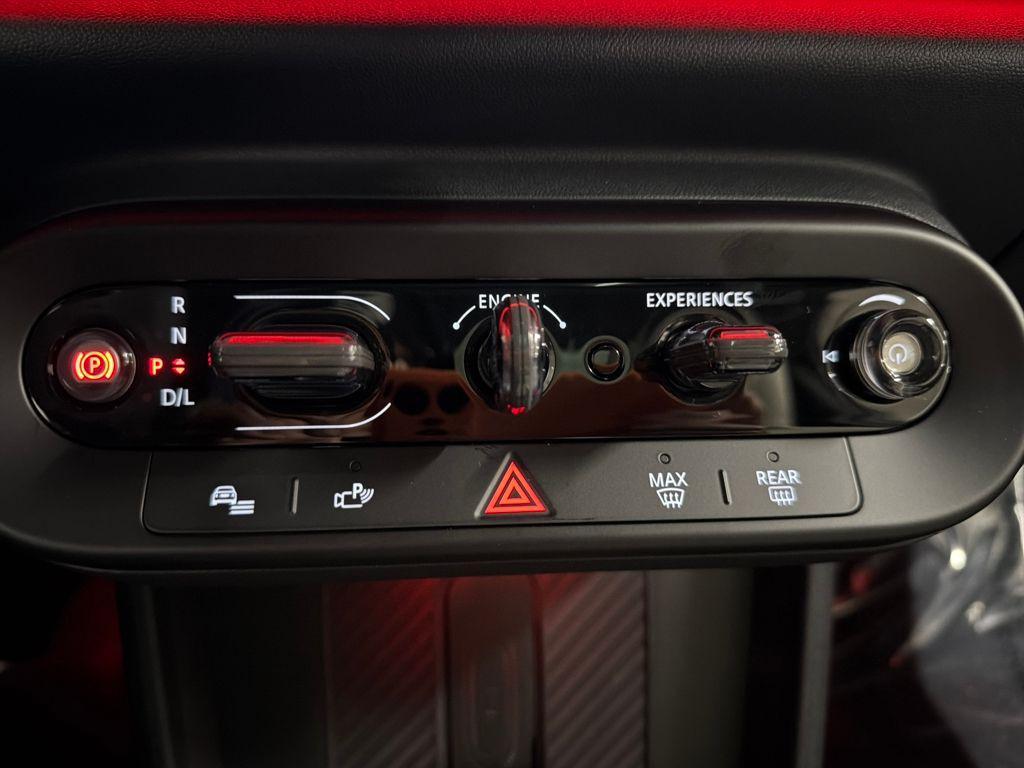 used 2026 MINI Hardtop car, priced at $37,988