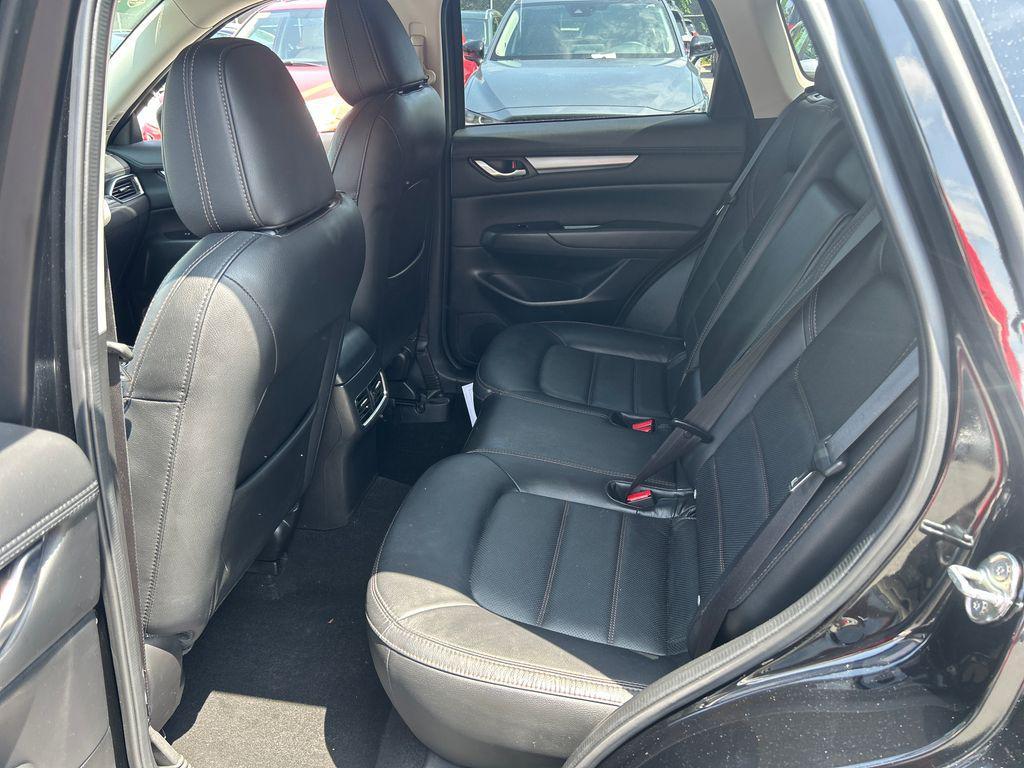 used 2023 Mazda CX-5 car, priced at $23,799