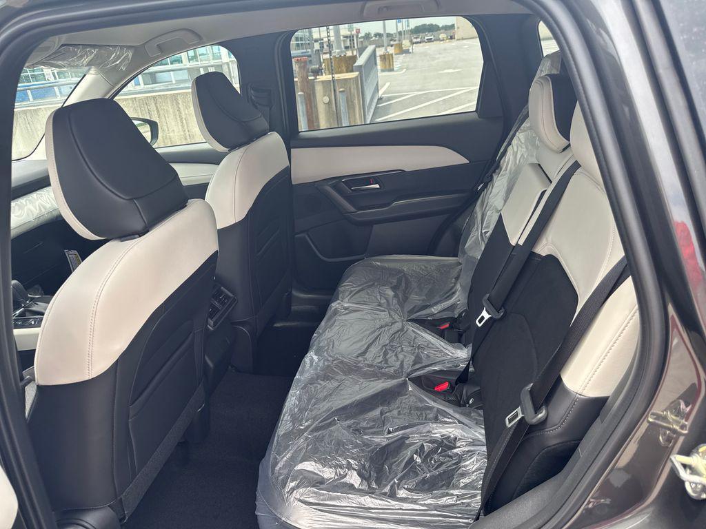 new 2026 Mazda CX-5 car, priced at $34,214