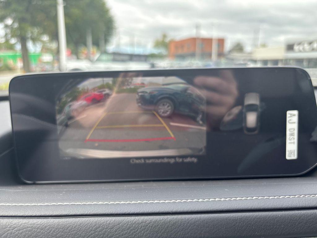 new 2026 Mazda CX-30 car, priced at $30,039