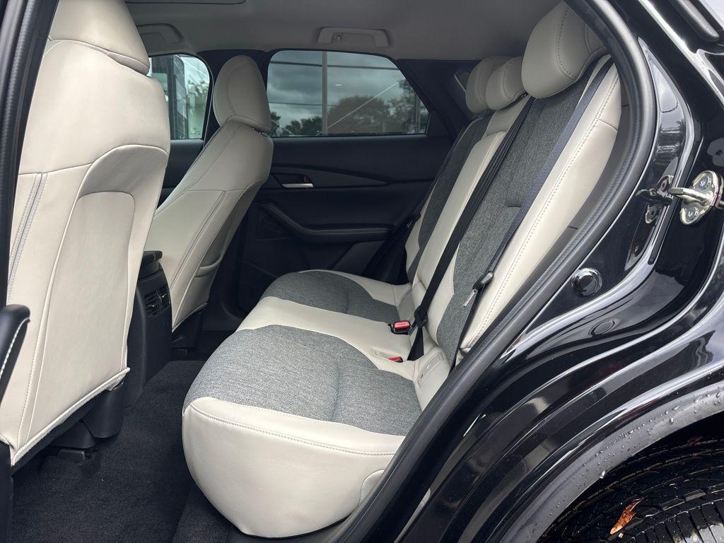 new 2026 Mazda CX-30 car, priced at $30,039