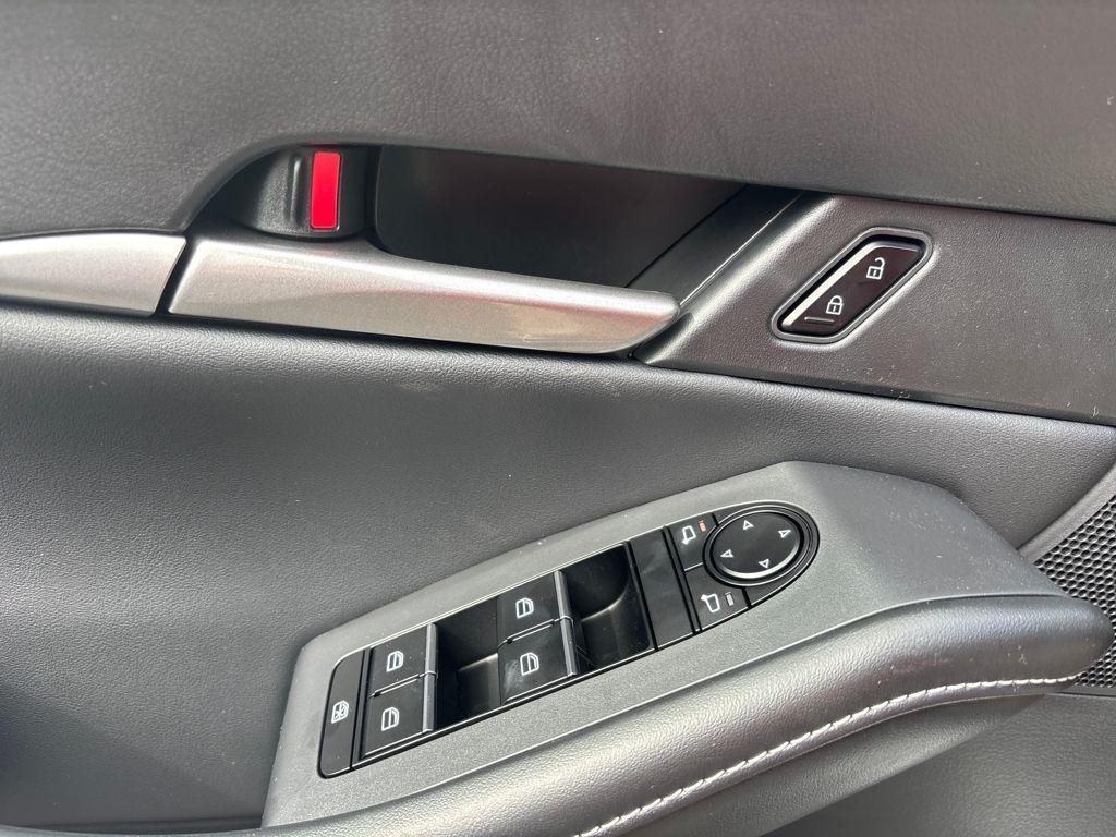 new 2026 Mazda CX-30 car, priced at $30,039