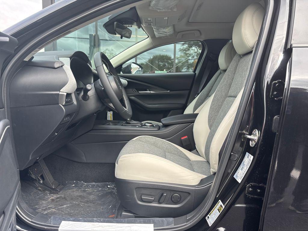 new 2026 Mazda CX-30 car, priced at $30,039